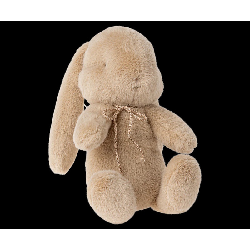 Bunny Plush, Cream Peach