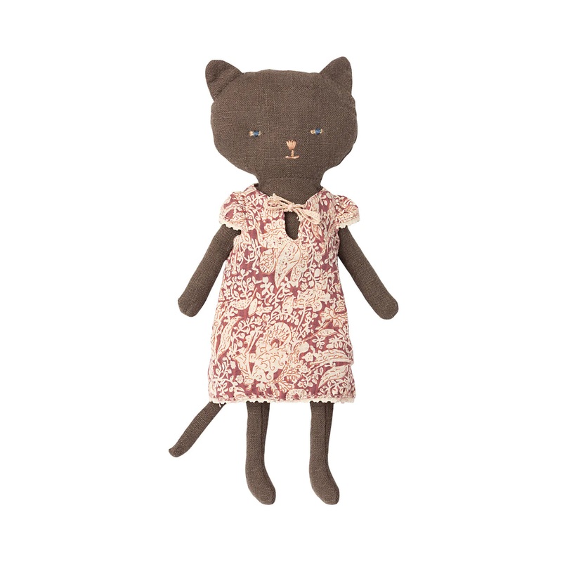 Chatons Kitten Black