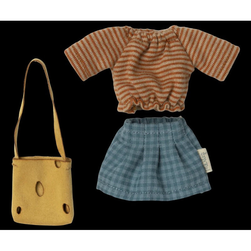 Clothes For Mum Mouse- NEW