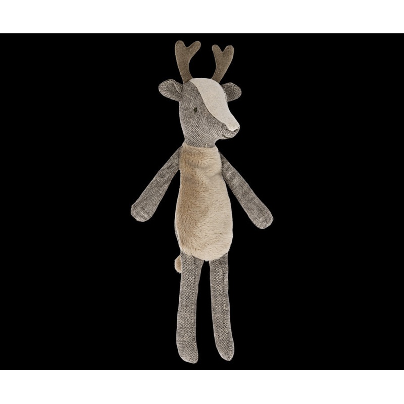 Deer Father
