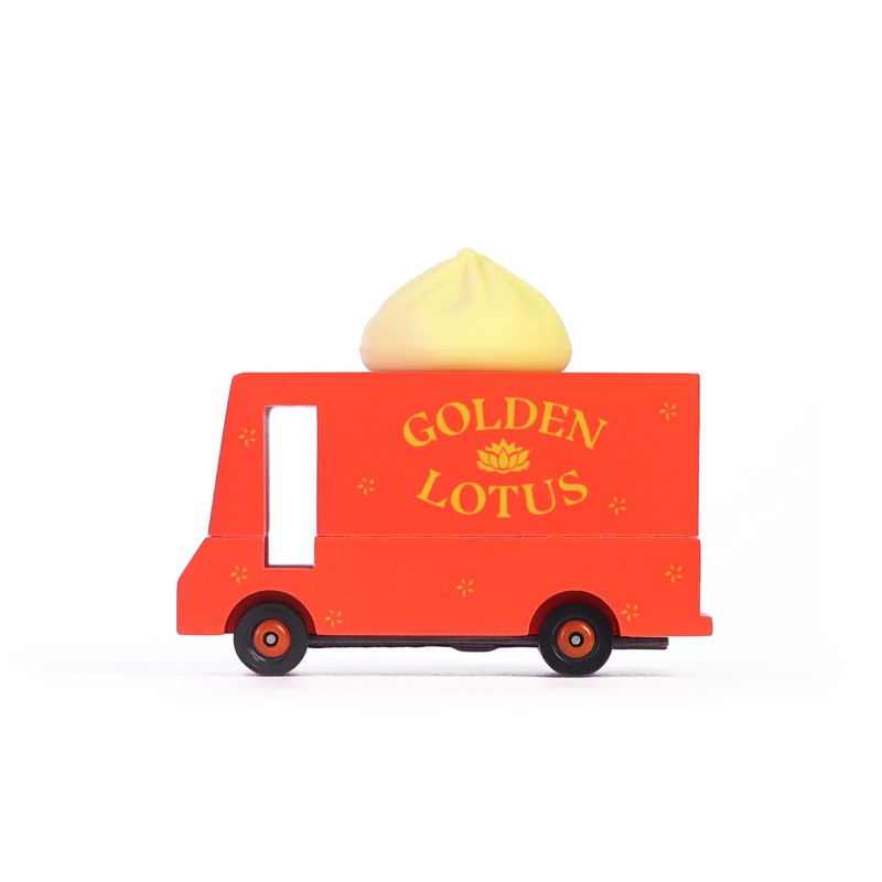Dumpling Van