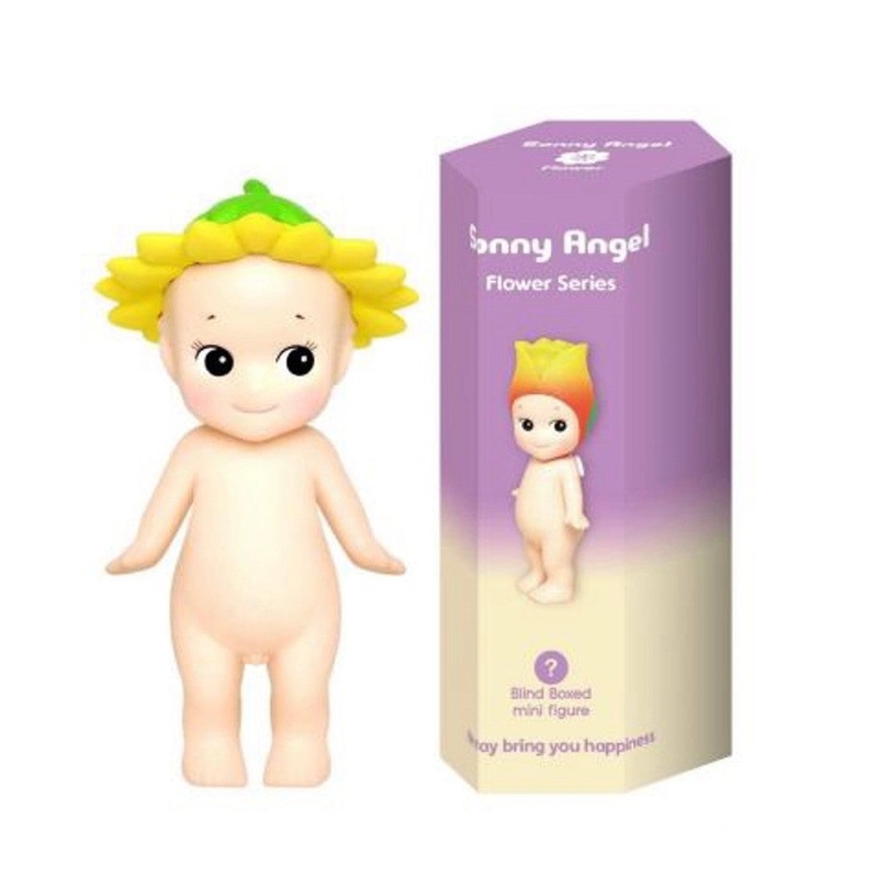 Flower Series, Sonny Angel