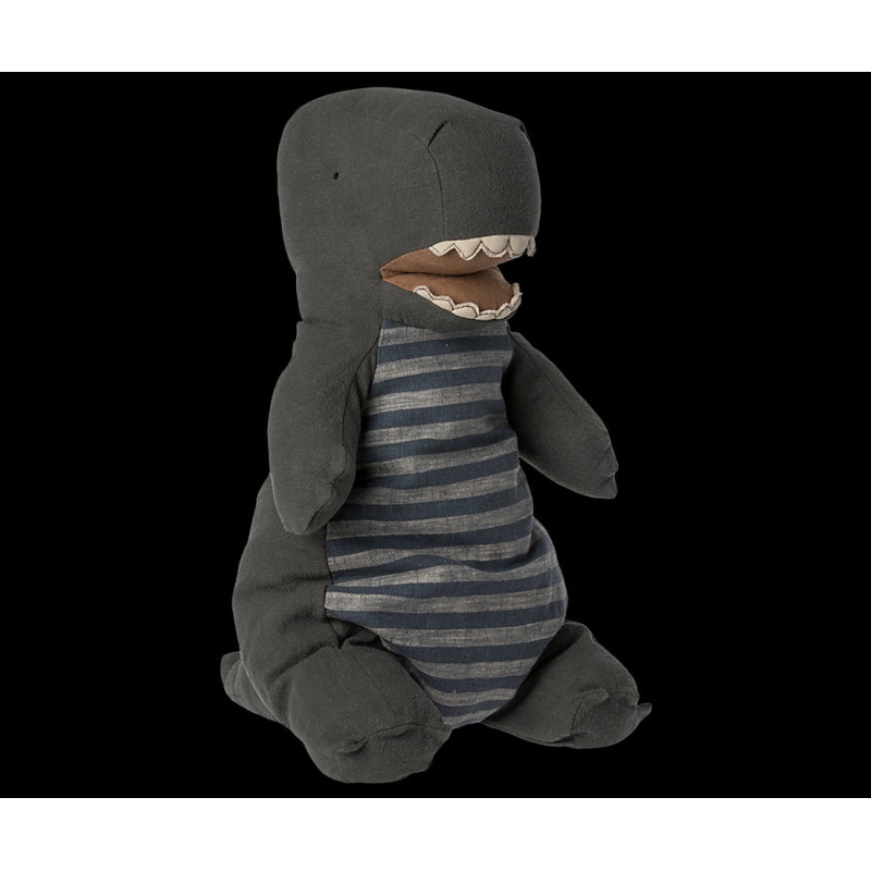 Gantosaurus Large Dark Green