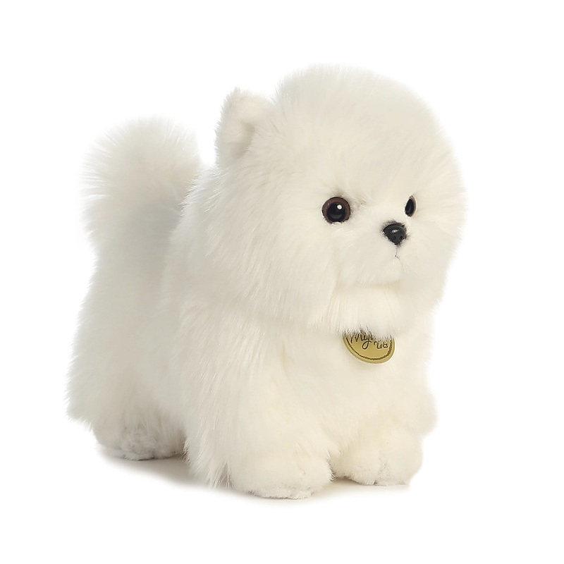 Pompom Pup