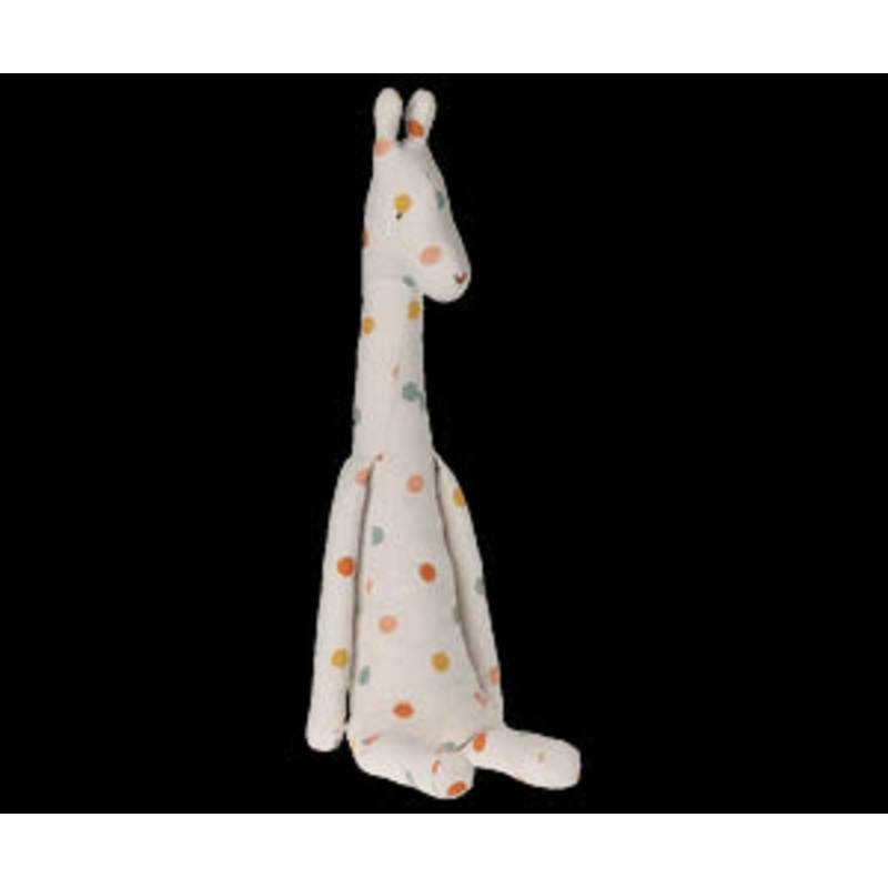 Safari friends, Big Giraffe