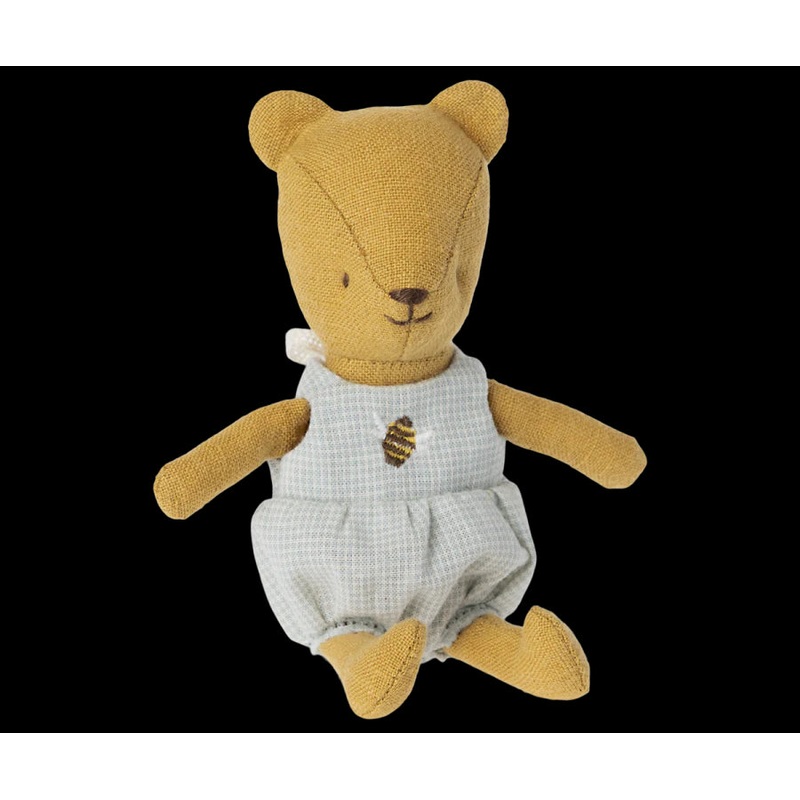 Teddy Baby