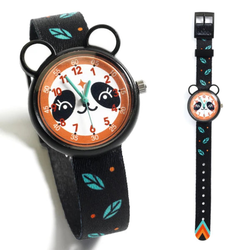 Ticlock Children’s Watch Panda