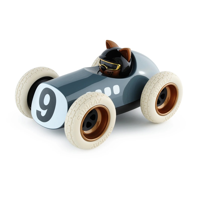 Egg Roadster Sunnysider -Blue
