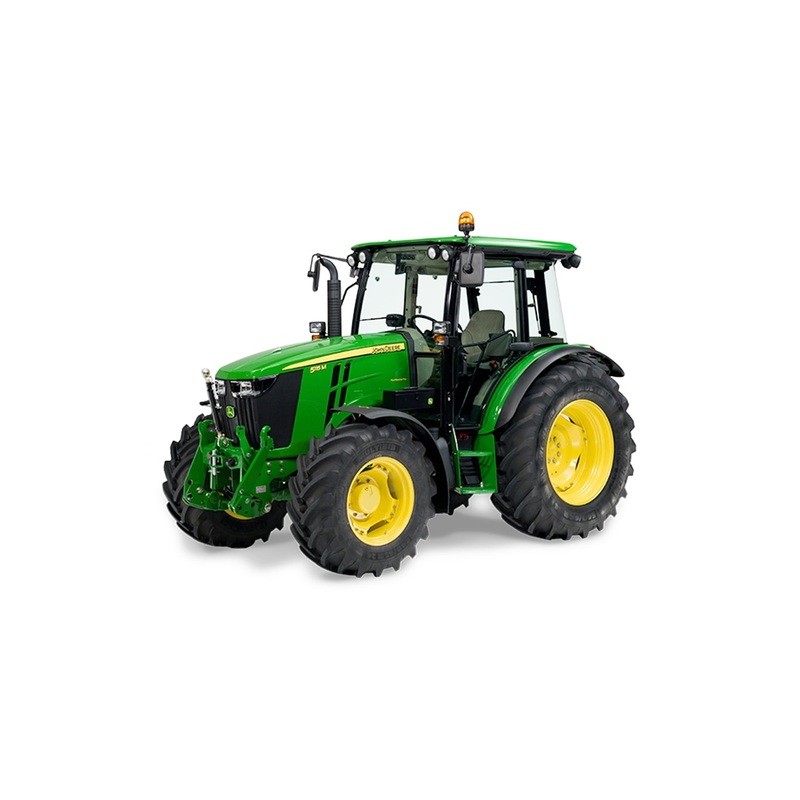 John Deere 5115M Tractor