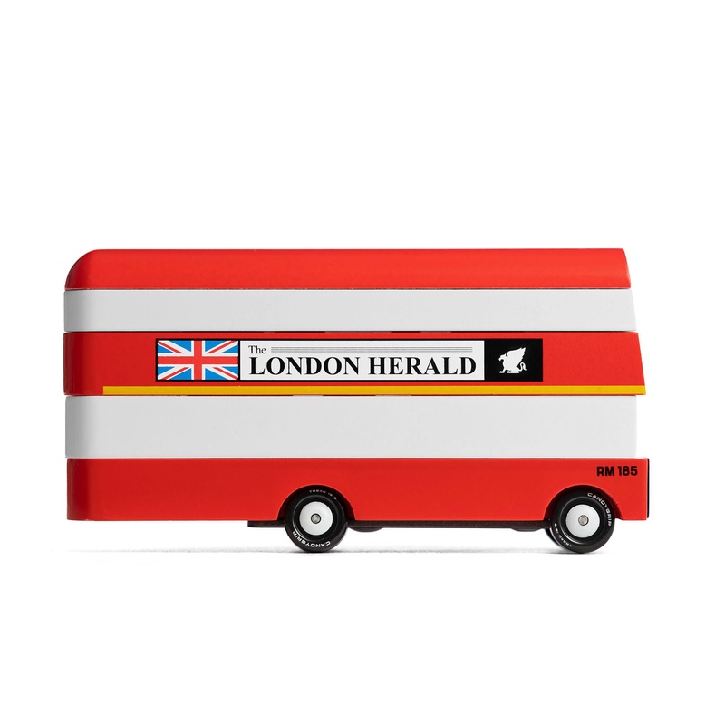 London Bus