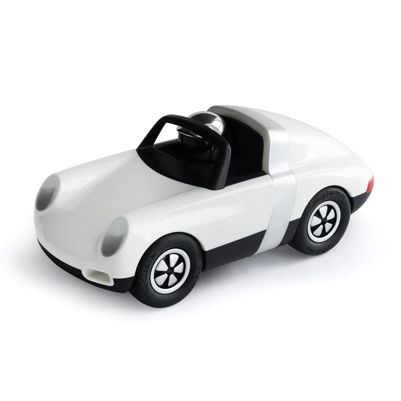 Luft Pfeiffer White