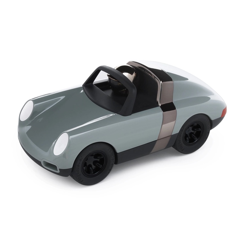 Luft – Slate Grey