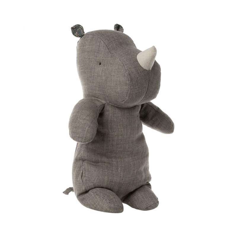 Medium Rhino Dark Grey