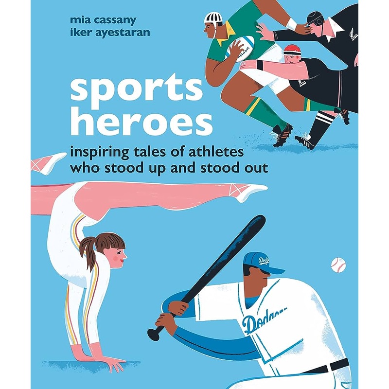 Sport Heroes