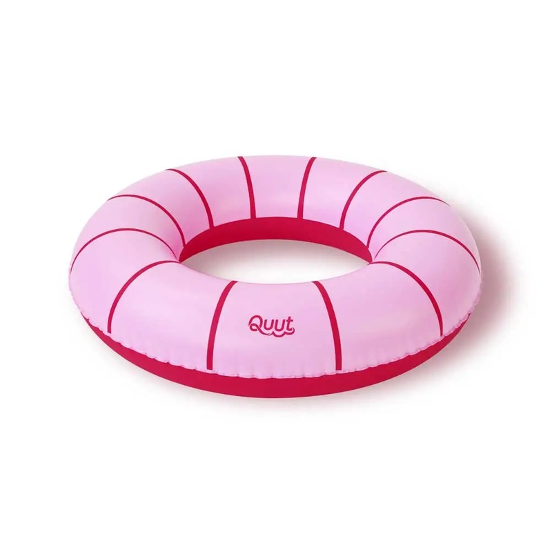 Swim Ring Med – Cherry