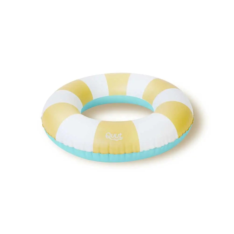 Swim Ring Small – Yellow