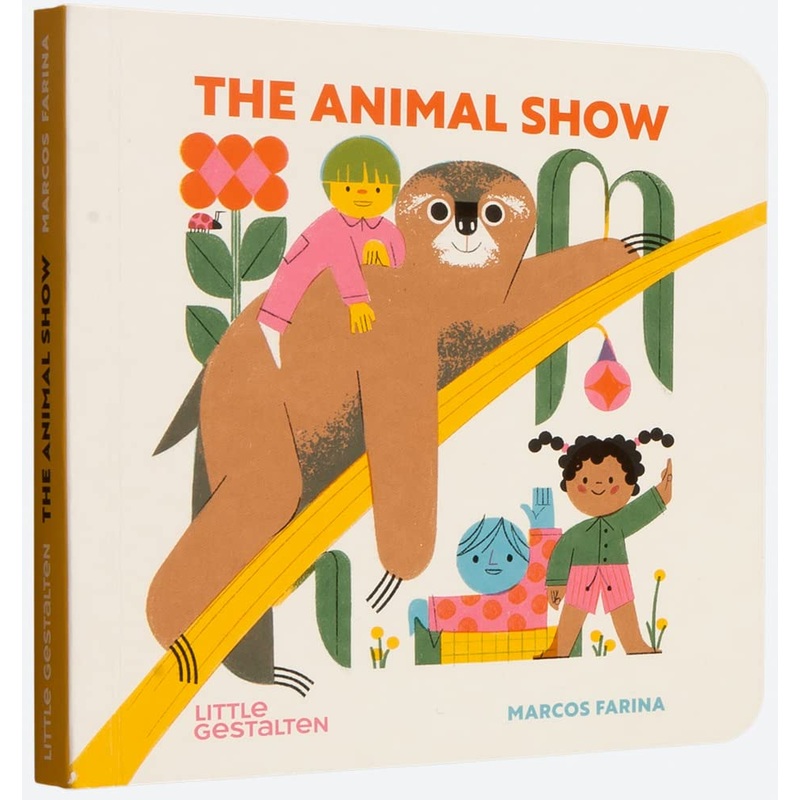 The Animal Show