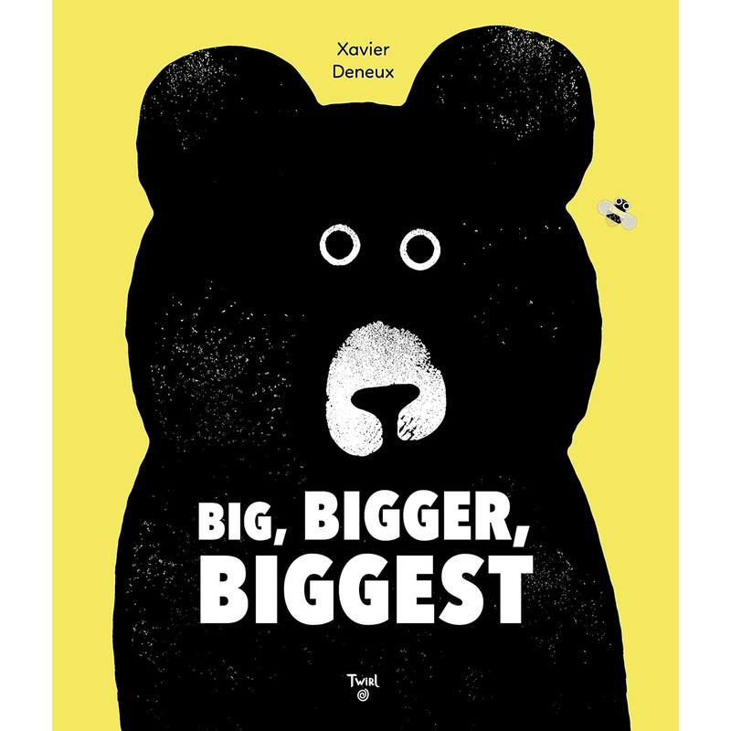 Big, Bigger, Biggest
