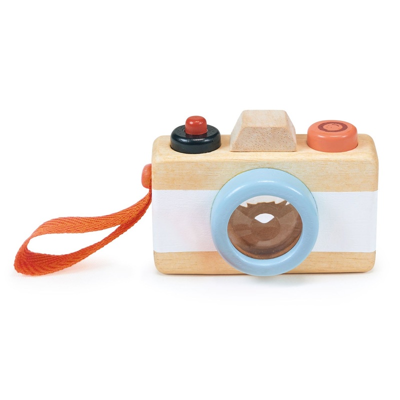Camera – kaleidoscope lens