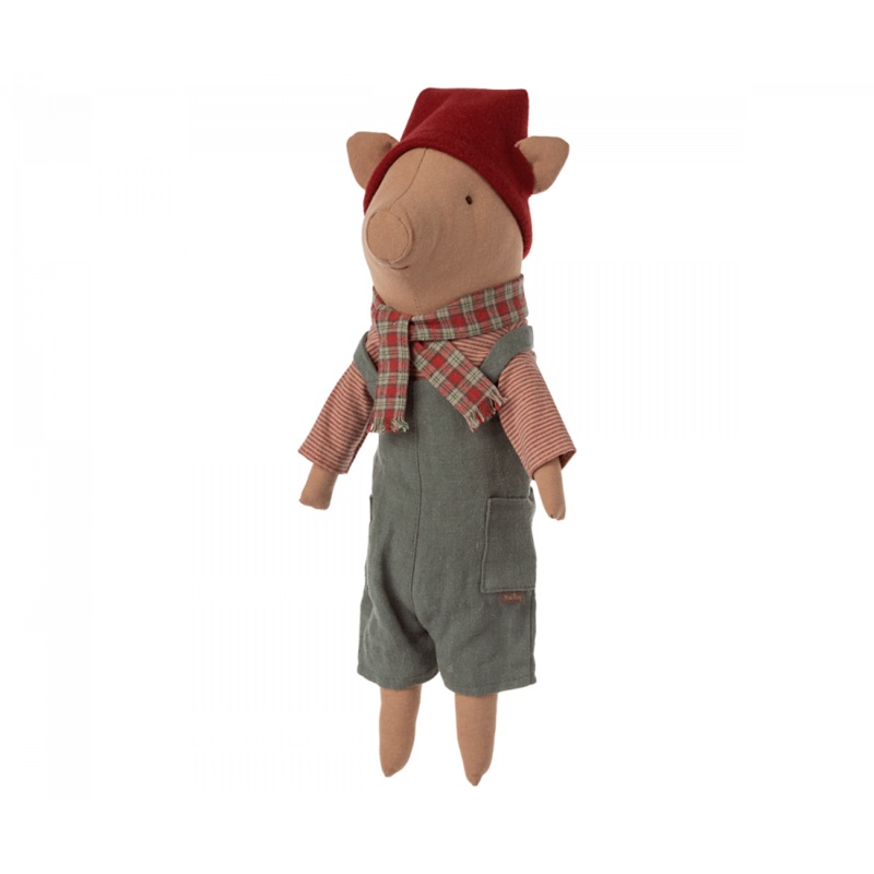 Christmas Pig – Boy