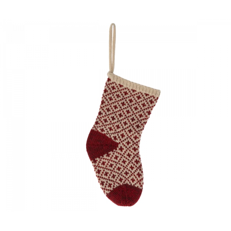 Christmas Stocking – Red