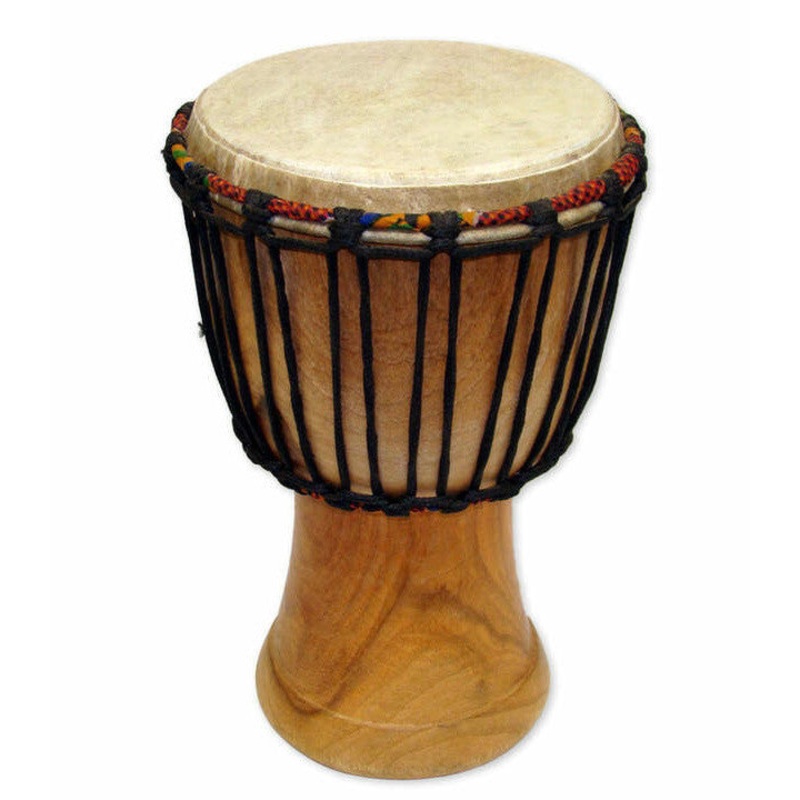 Djembe Jr 10 Drum