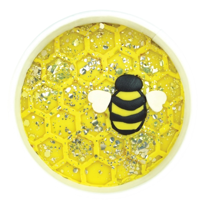 Dough Luxe Cup Bees Knees – Large