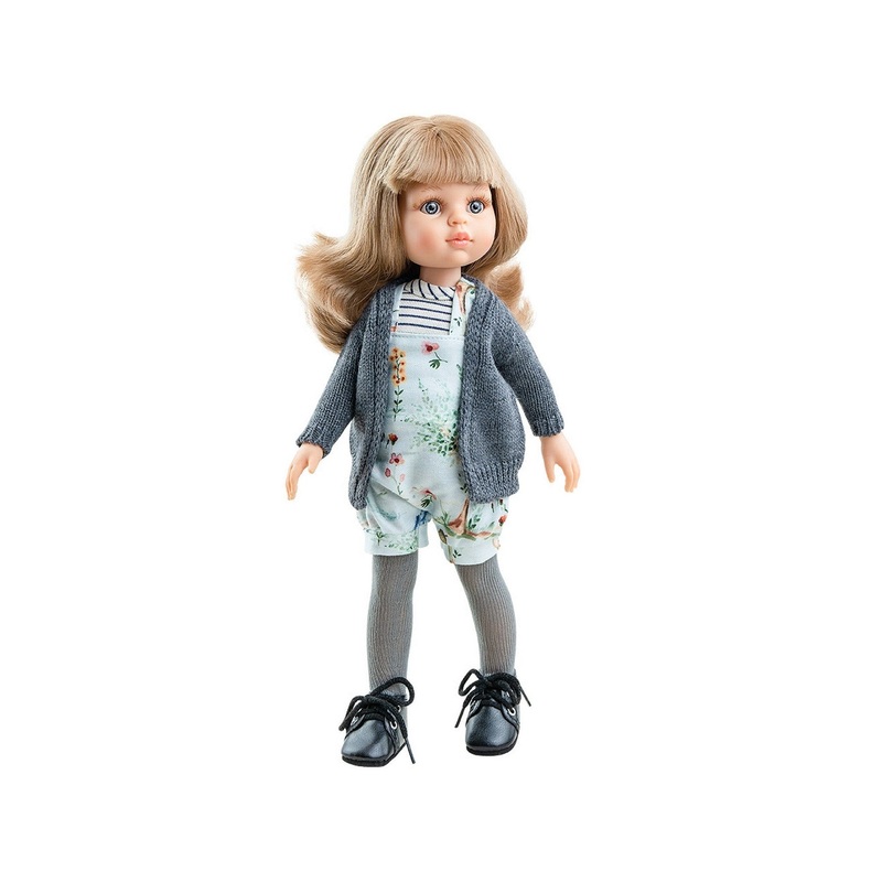 Jumper, Cardigan & Shirt set – Clothes for Las Amigas