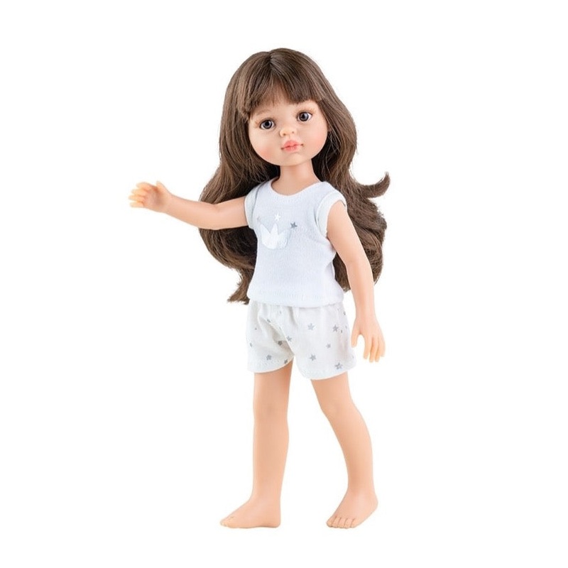 Las Amigas Doll – Carole in a Box