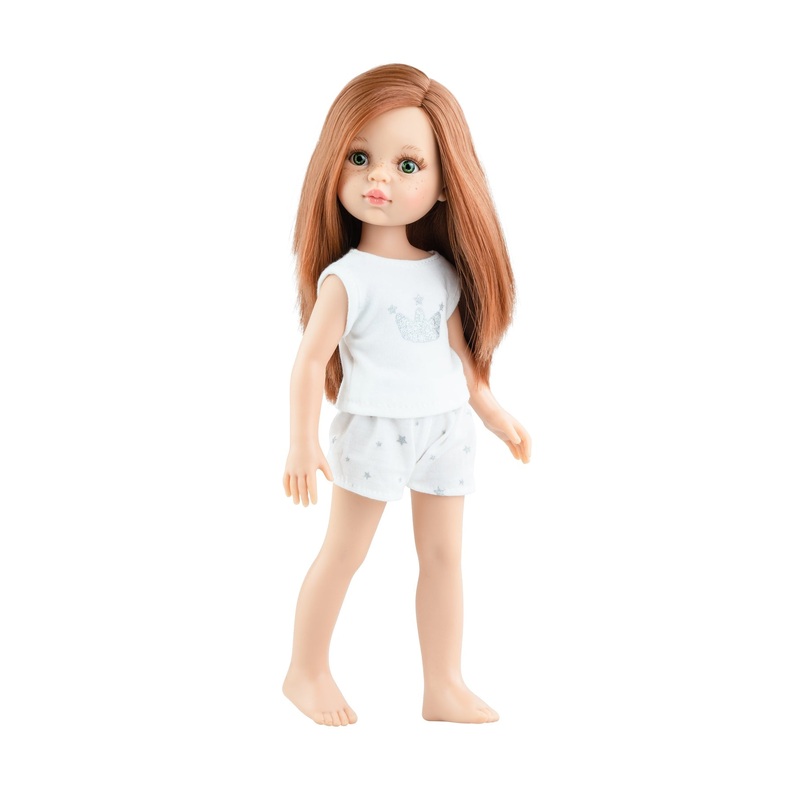 Las Amigas Doll – Cristi in box