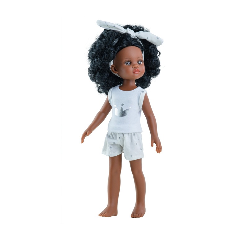 Las Amigas Doll – Nora in Box
