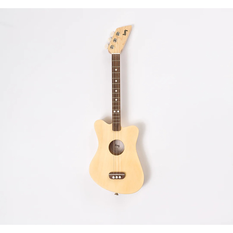 Loog Mini Natural Acoustic