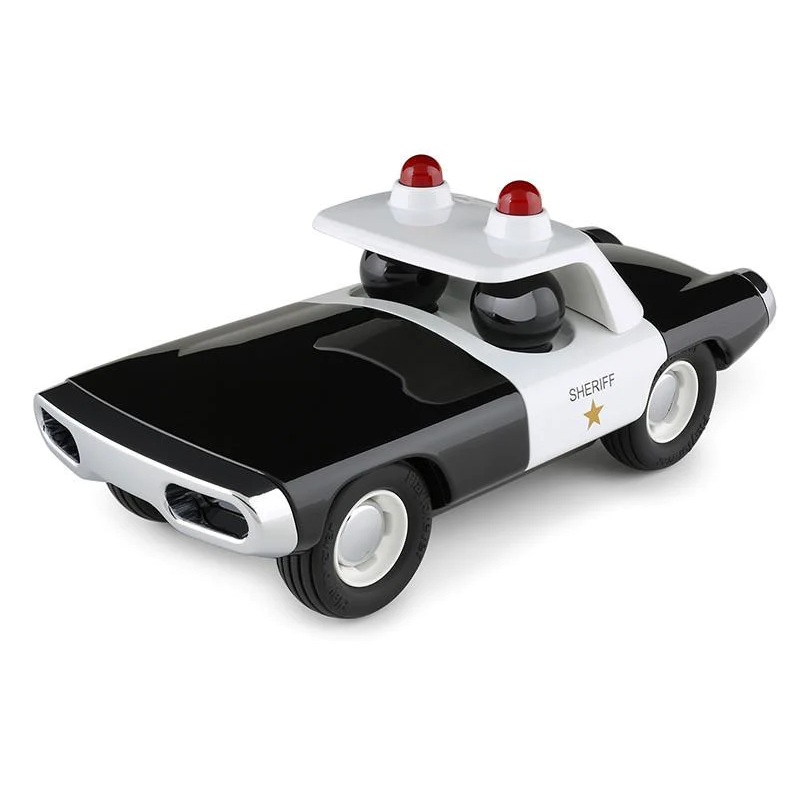 Maverick Heat Sheriff