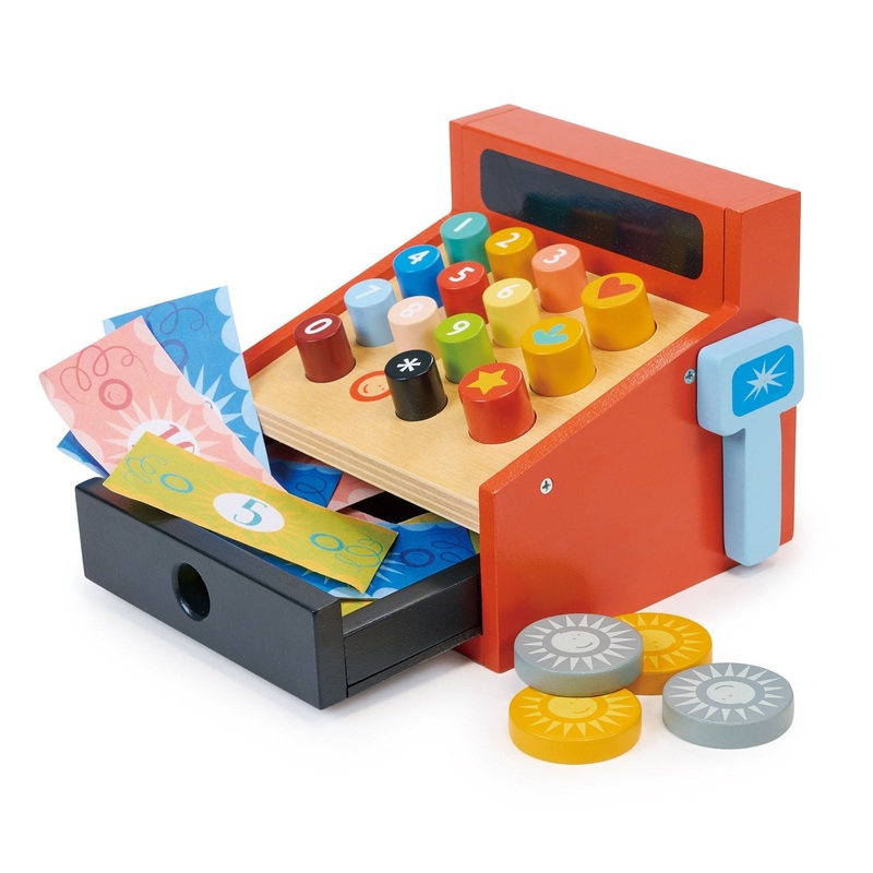 Till – Cash Register