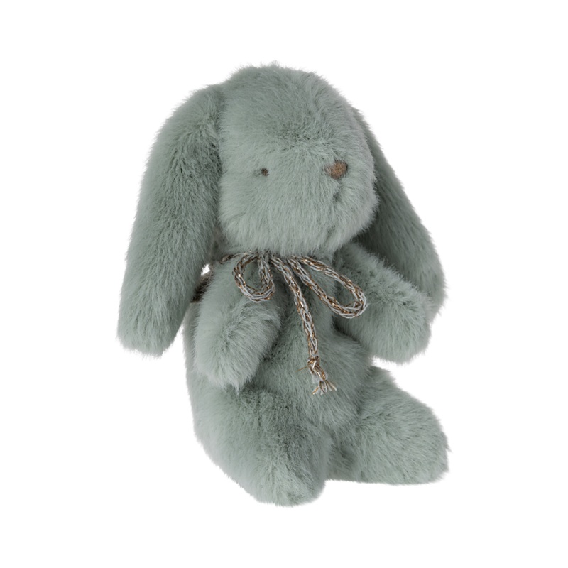 Bunny Plush, Mini – Mint