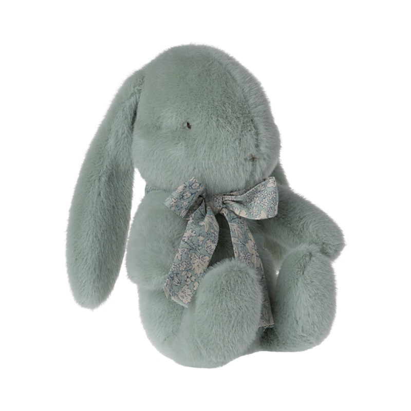 Bunny plush, Small – Mint