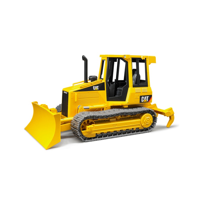 Cat Track-Type Tractor