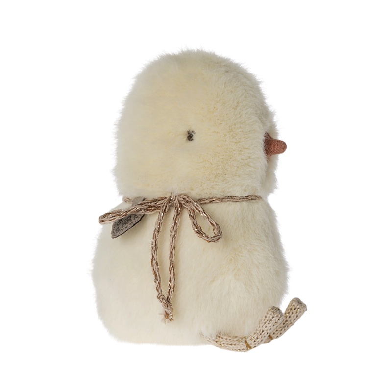 Chicken Plush, Mini