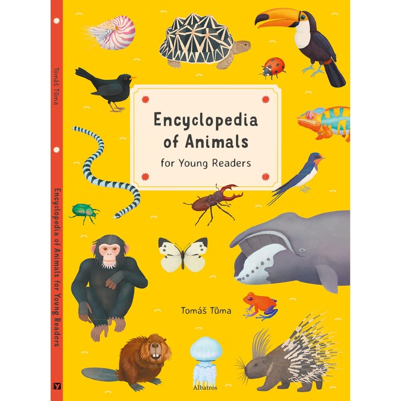 Encyclopedia of Animals