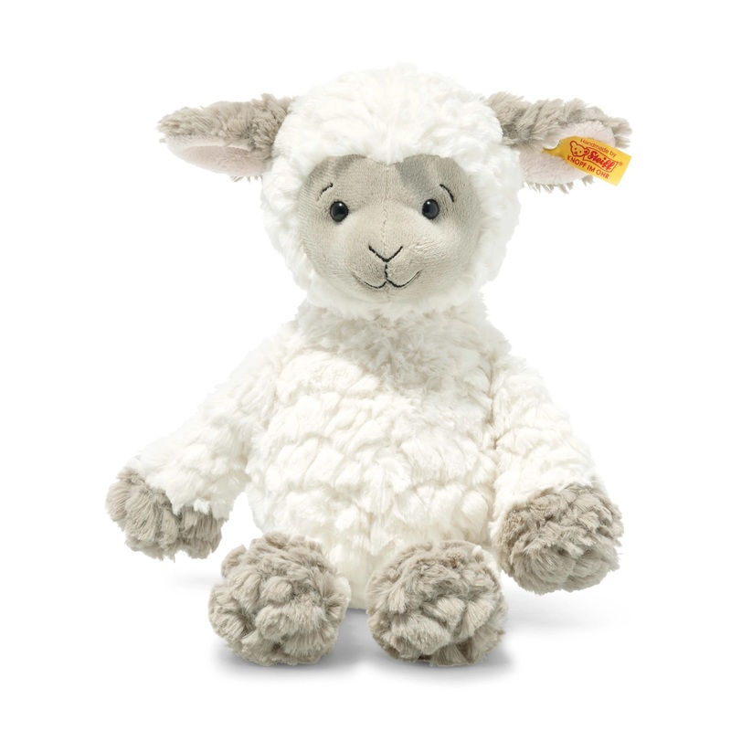 Lita Lamb, 12