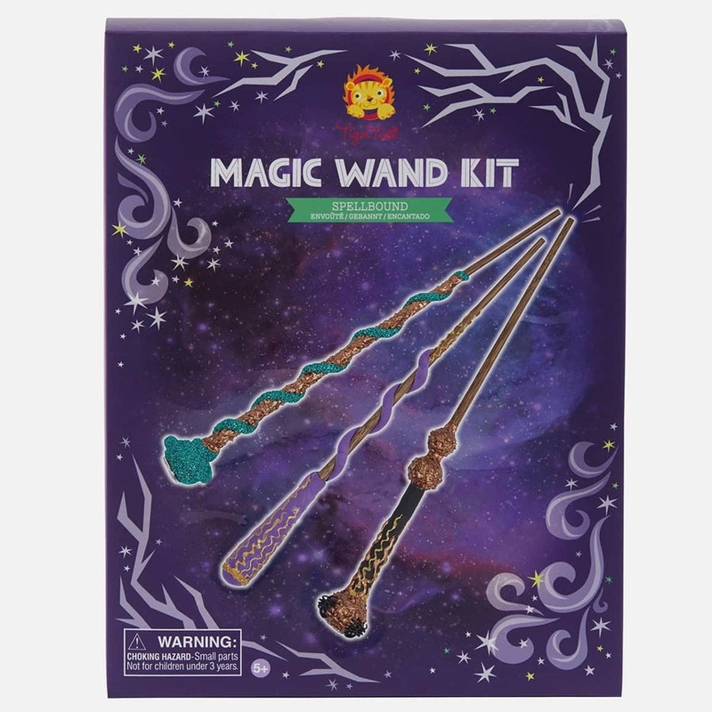 Magic Wand Kit – Spellbound