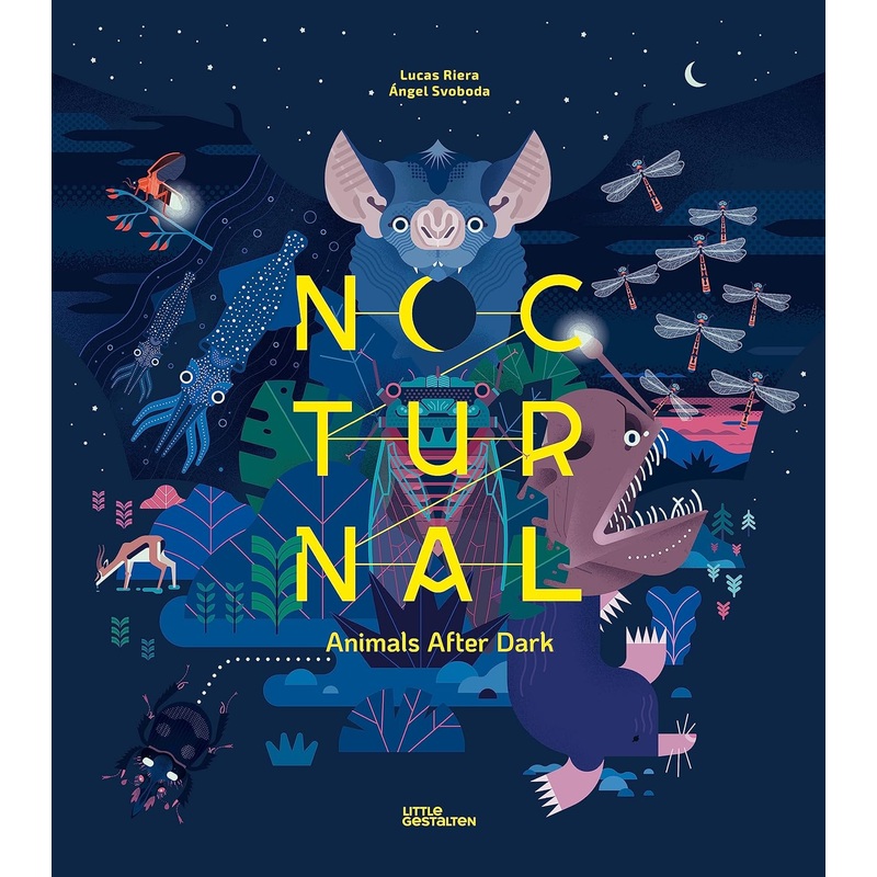 Nocturnal