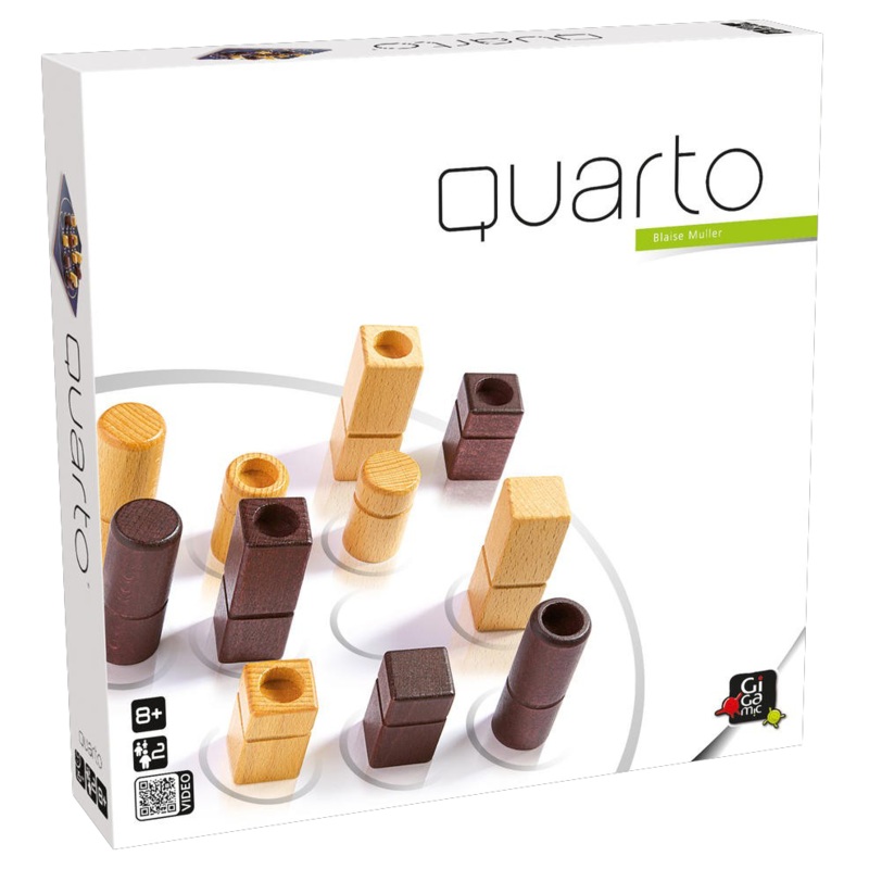 Quarto