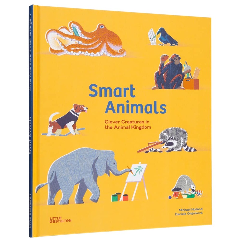 Smart Animals