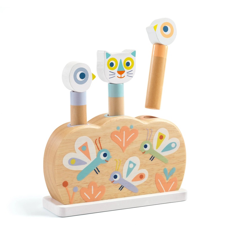BabyPopi- Infant Toy