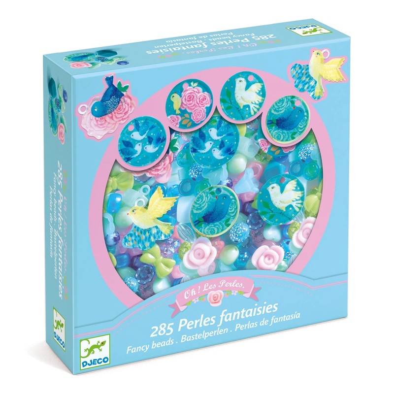 Beads – Birds