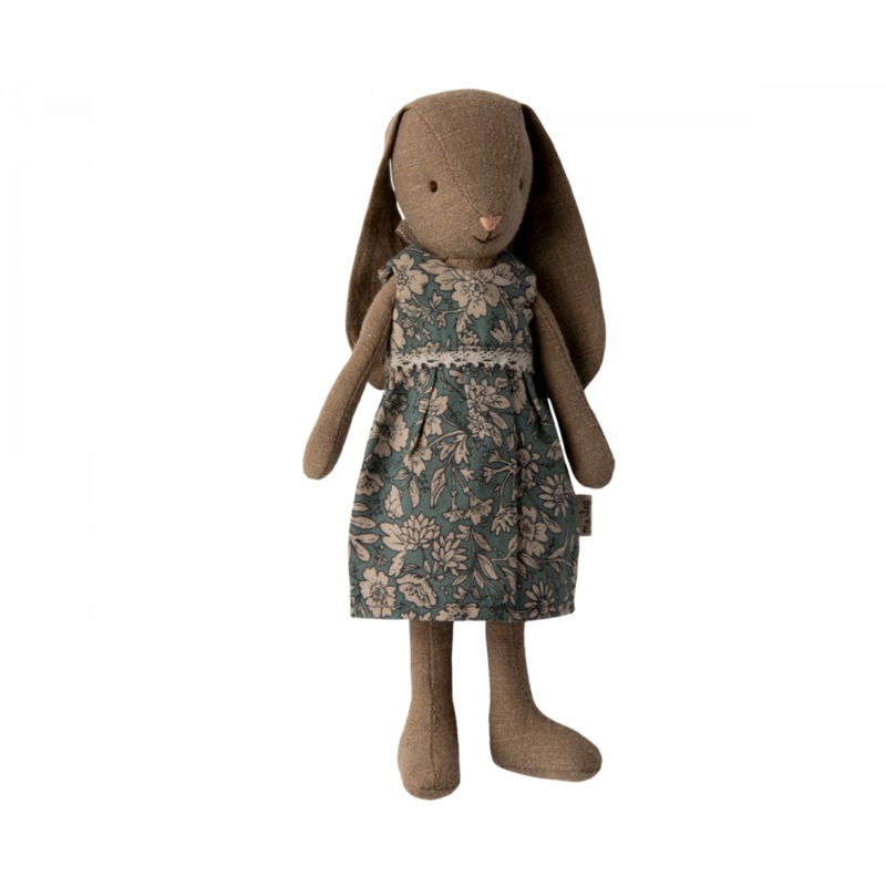Bunny Size 1, Brown – Blossom Dress