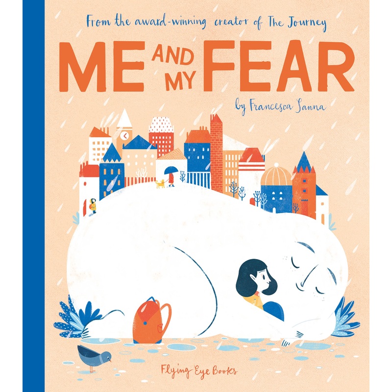 Me and My Fear