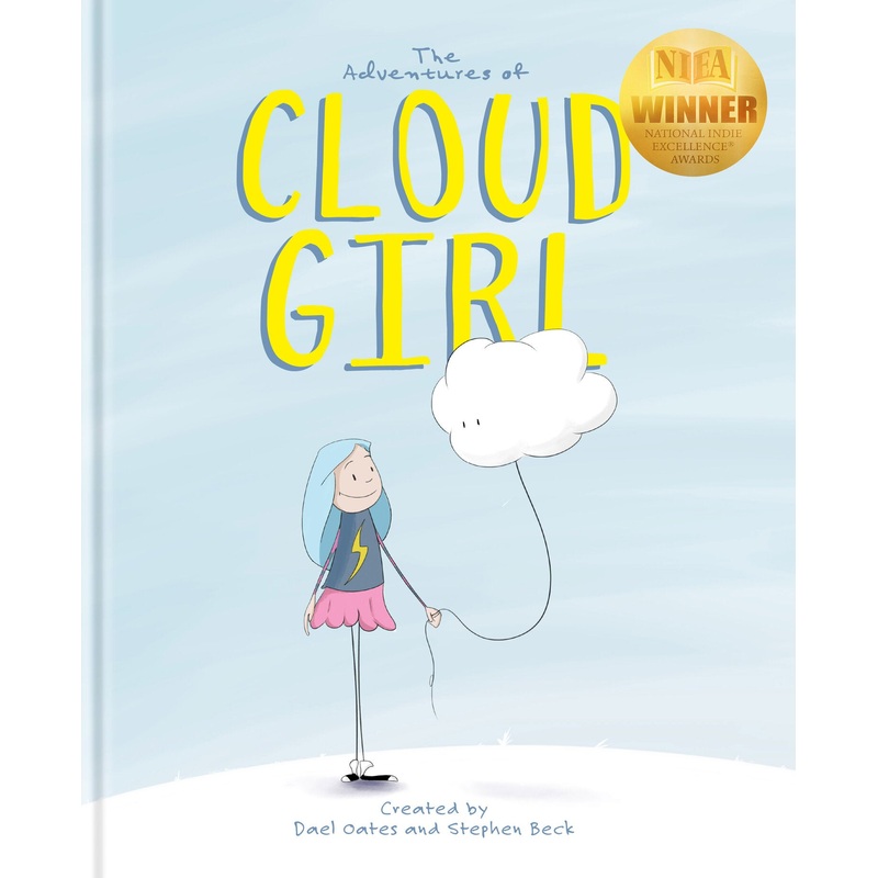 The Adventures of Cloud Girl