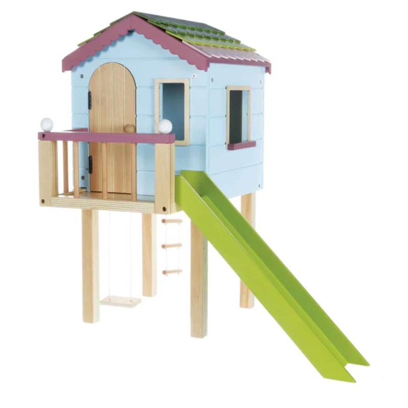 Tree House Toys – Doll House
